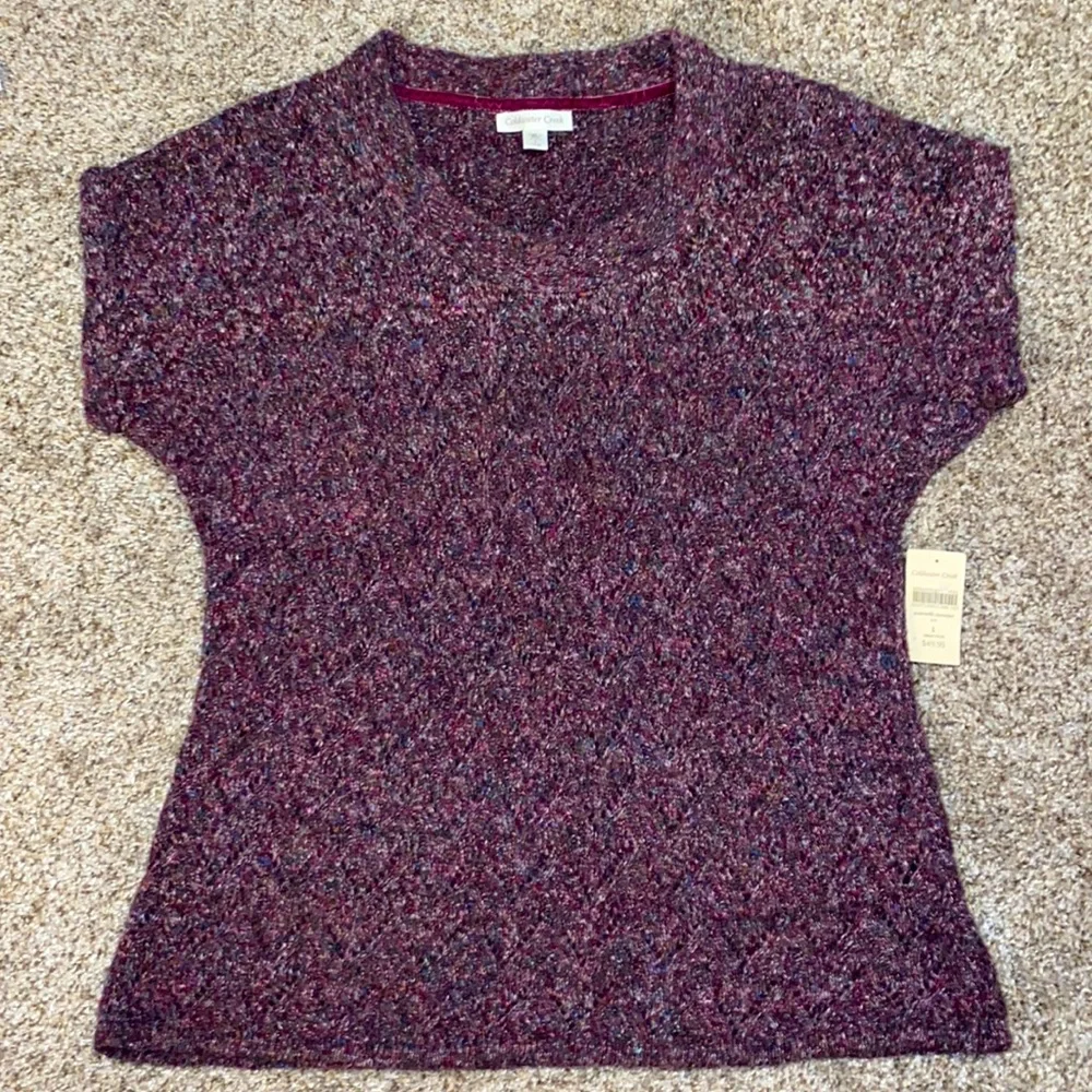 Coldwater Creek Sweater L - Picture 1 of 6